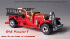 Ahrens-Fox Pumper
