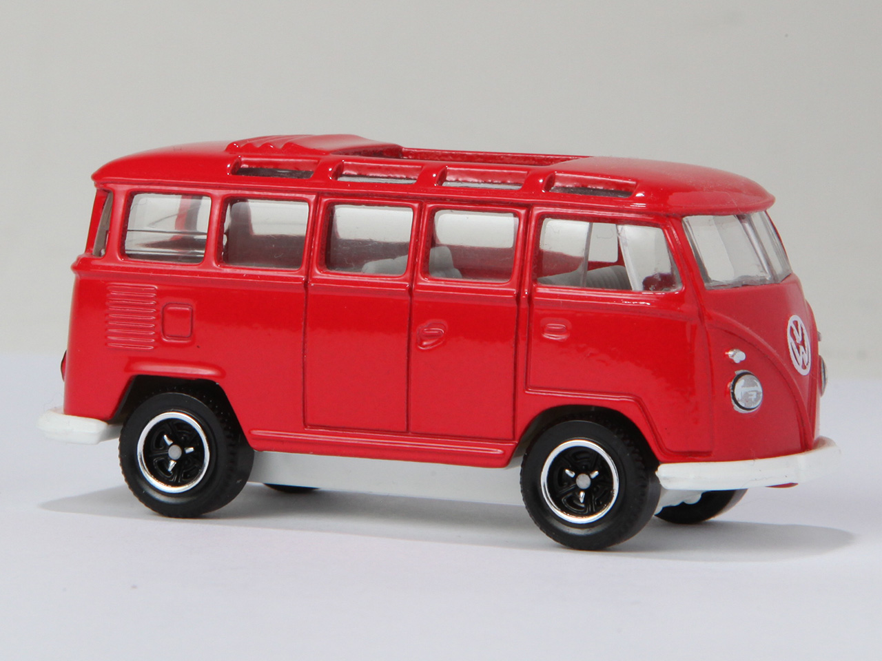 Click to Enlarge - VW Bus