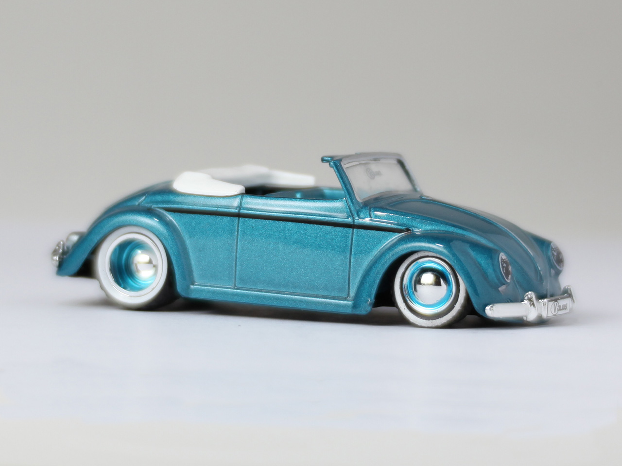 Click to Enlarge - Hebmeuller Convertible (Soft)