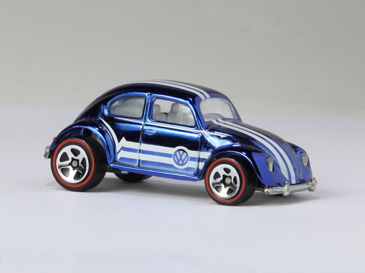 VW Beetle