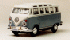 VW Bus
