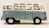 VW Bus