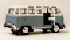 VW Bus