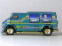 J. C. Whitney Hot Rod Van