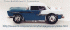 J.C. Whitney Hot Wheels '55 Chevy