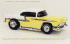 J.C. Whitney Hot Wheels '55 Chevy