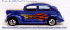 J.C. Whitney Hot Wheels Fat Fendered '40