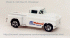 J.C. Whitney Hot Wheels '56 Flashsider