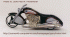 J.C. Whitney Hot Wheels Scorchin' Scooter
