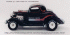 Lexmark Hot Wheels 3-Window '34