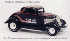 Lexmark Hot Wheels 3-Window '34