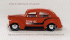 Lexmark Hot Wheels Fat Fendered '40