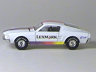 Mustang