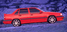 Volvo Lovers' Webring owned by Car Freak's Homepage - Click here to Join!