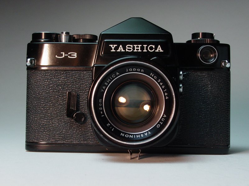 Yashica J-3