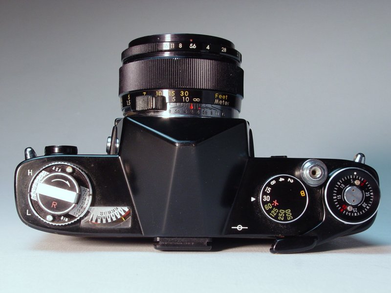 Yashica J-3