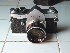 Yashica Penta J with Auto Yashinon 1:2 f=5cm