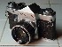 Yashica Penta J with Auto Yashinon 1:2 f=5cm