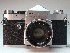 Yashica Penta J with Auto Yashinon 1:2 f=5cm
