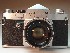 Yashica Penta J with Auto Yashinon 1:2 f=5cm
