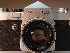 Yashica Penta J with Auto Yashinon 1:2 f=5cm