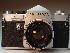 Yashica Penta J with Auto Yashinon 1:2 f=5cm